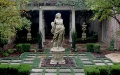 Dwarf Mondo Grass - 32 Pack Of 2.5" Pots -Garden Supplies Sales 2024 Picture Mondo Grass Dwarf Pavers 1